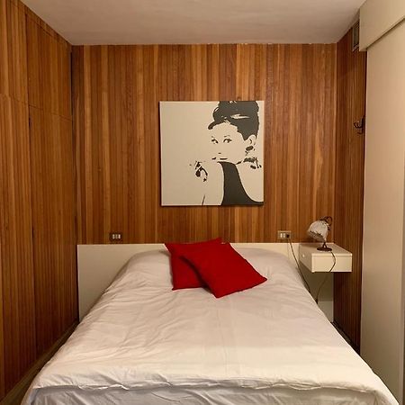 Casa Di Valentina Apartment Breuil-Cervinia Ngoại thất bức ảnh