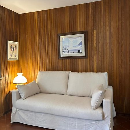 Casa Di Valentina Apartment Breuil-Cervinia Ngoại thất bức ảnh