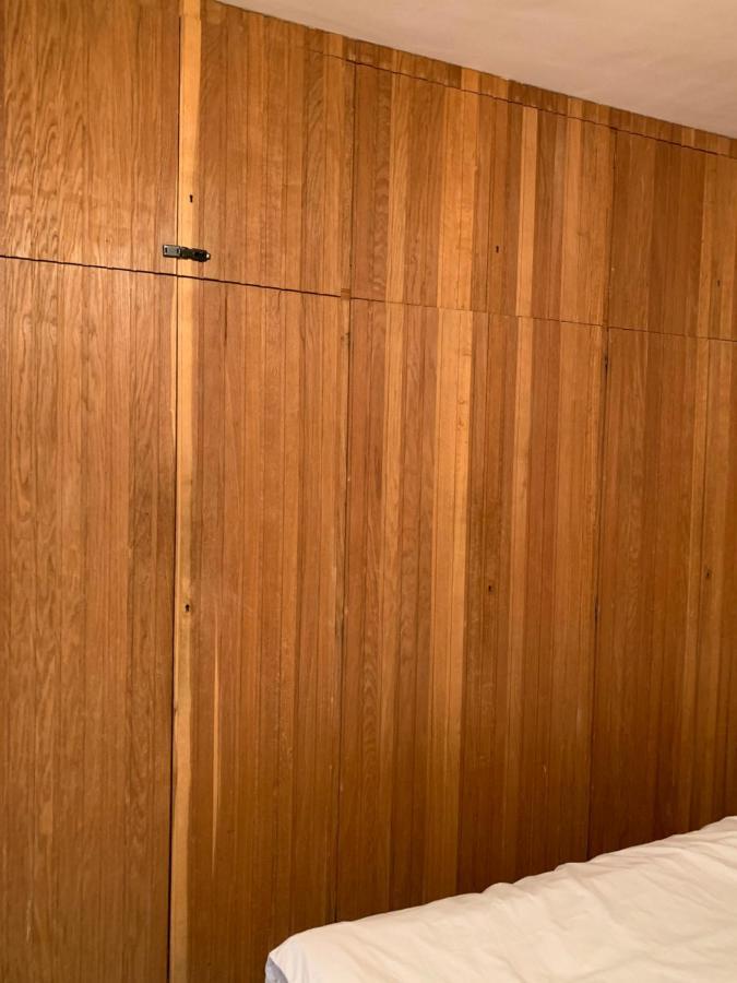 Casa Di Valentina Apartment Breuil-Cervinia Ngoại thất bức ảnh