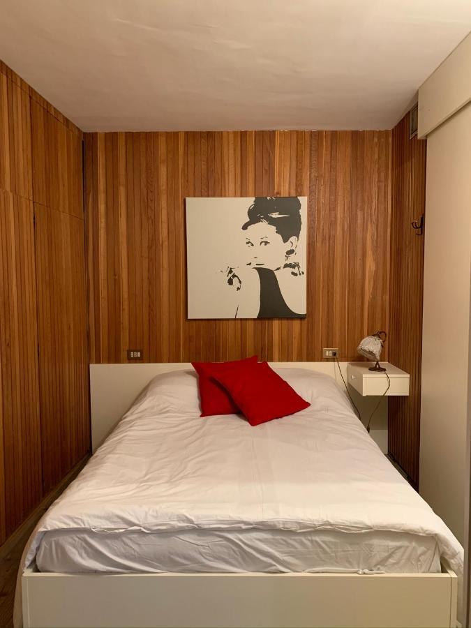 Casa Di Valentina Apartment Breuil-Cervinia Ngoại thất bức ảnh