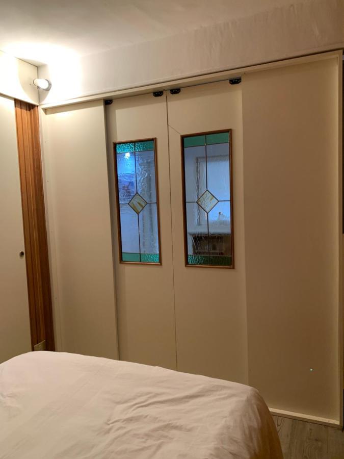 Casa Di Valentina Apartment Breuil-Cervinia Ngoại thất bức ảnh