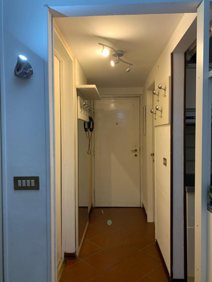 Casa Di Valentina Apartment Breuil-Cervinia Ngoại thất bức ảnh