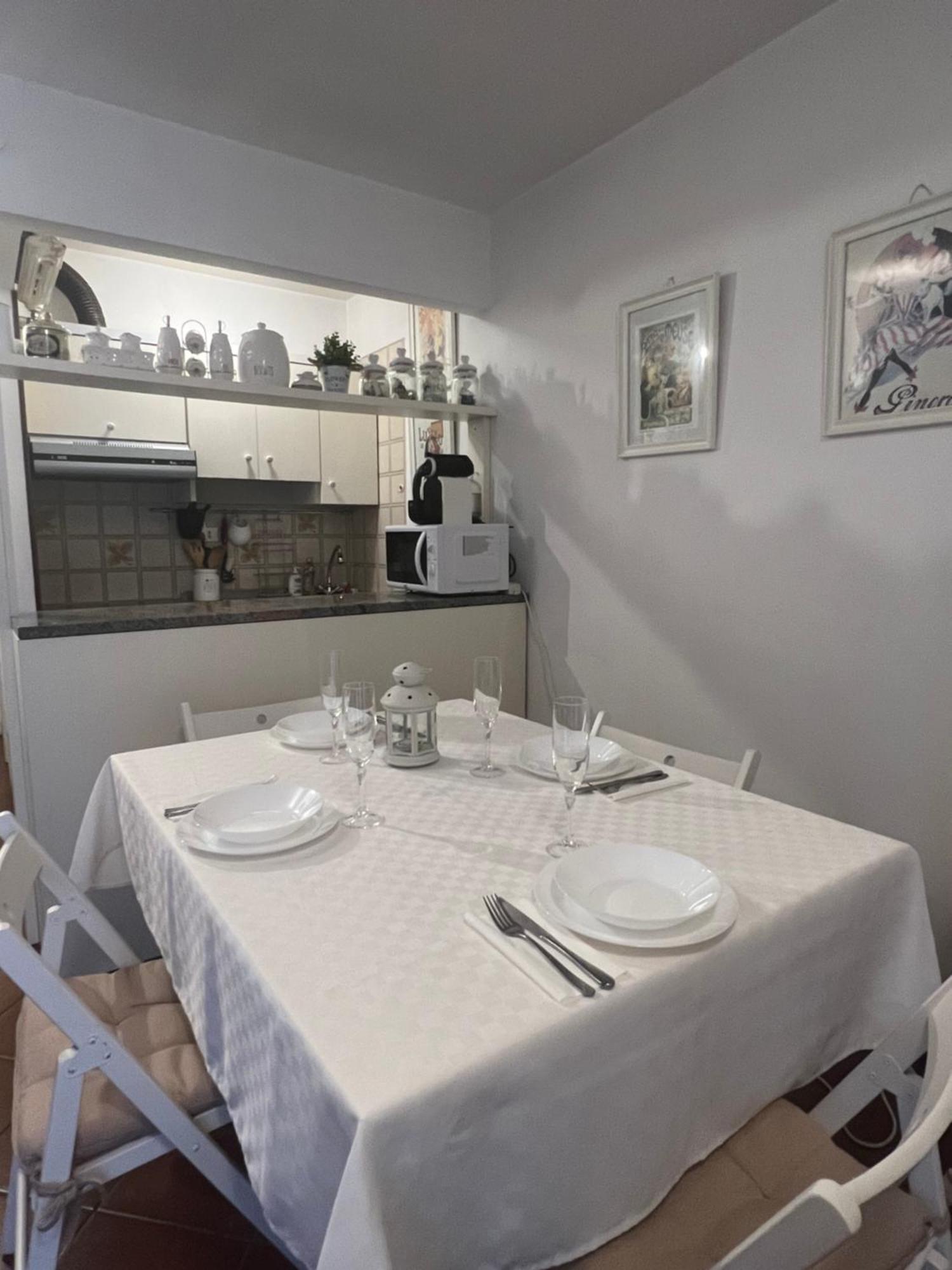 Casa Di Valentina Apartment Breuil-Cervinia Ngoại thất bức ảnh