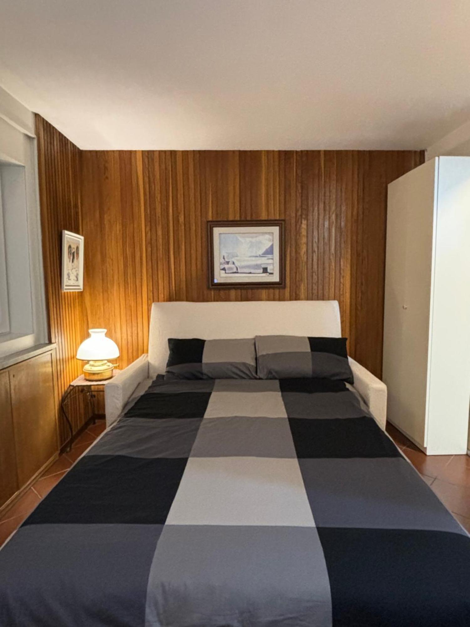 Casa Di Valentina Apartment Breuil-Cervinia Ngoại thất bức ảnh